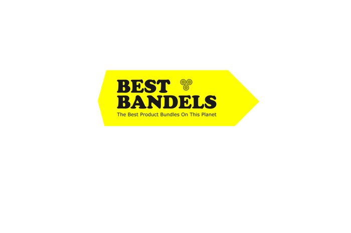 Skizze zur Idee: Best Bandels - Spezielle Verkaufsplattform für Markenprodukte